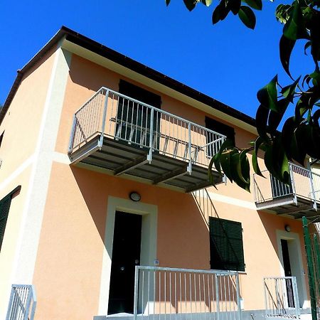 Al Molino Delle Ghiare Daire Levanto Dış mekan fotoğraf