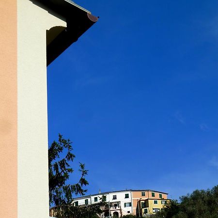 Al Molino Delle Ghiare Daire Levanto Dış mekan fotoğraf
