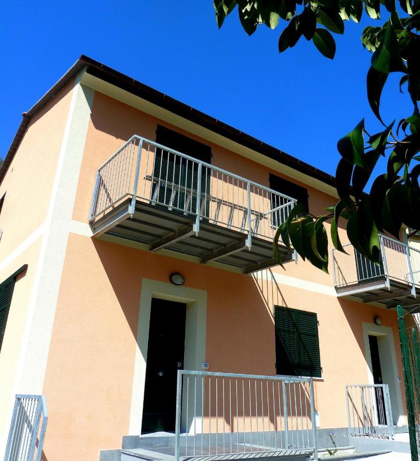 Al Molino Delle Ghiare Daire Levanto Dış mekan fotoğraf