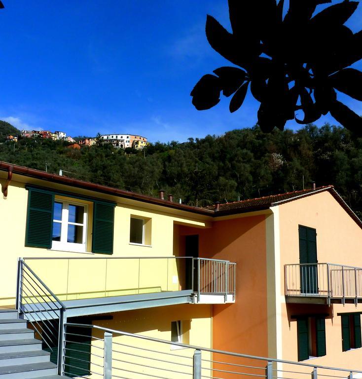 Al Molino Delle Ghiare Daire Levanto Dış mekan fotoğraf