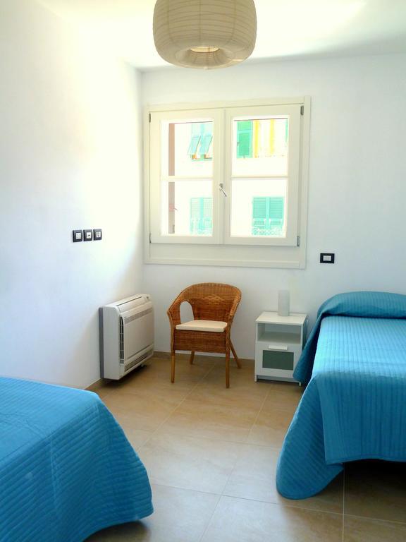 Al Molino Delle Ghiare Daire Levanto Oda fotoğraf