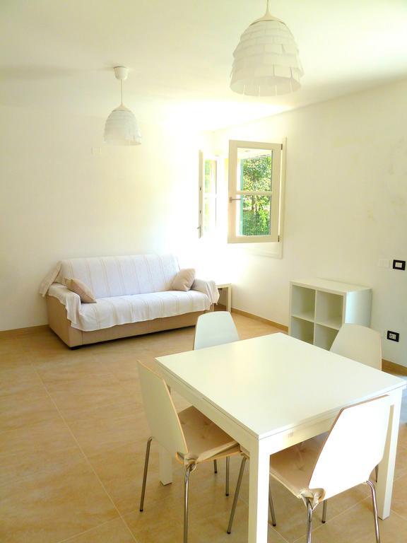Al Molino Delle Ghiare Daire Levanto Oda fotoğraf