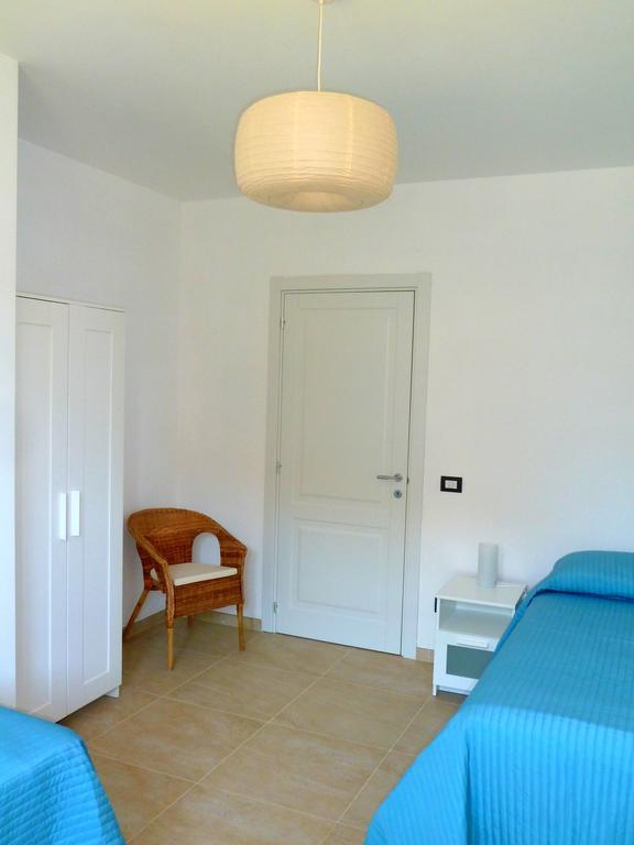 Al Molino Delle Ghiare Daire Levanto Oda fotoğraf