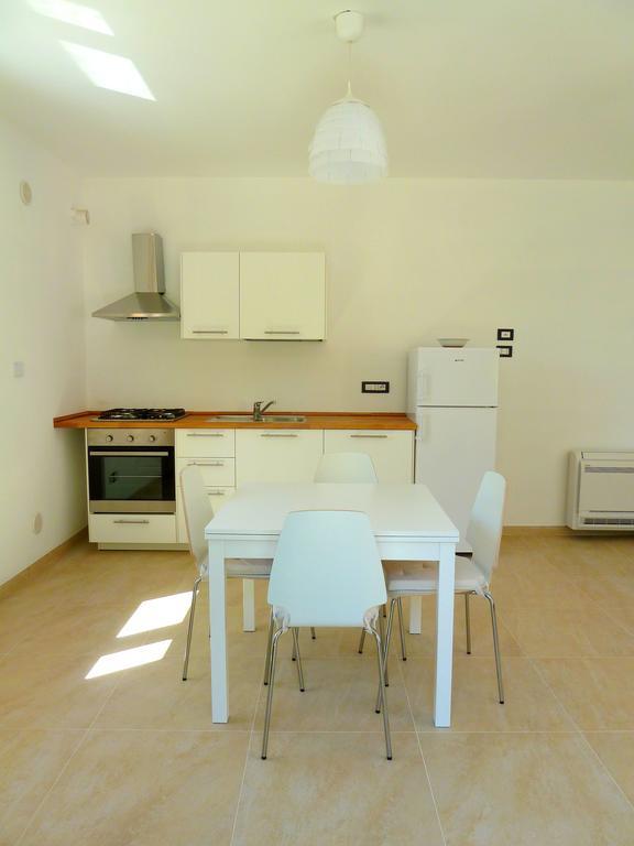 Al Molino Delle Ghiare Daire Levanto Oda fotoğraf