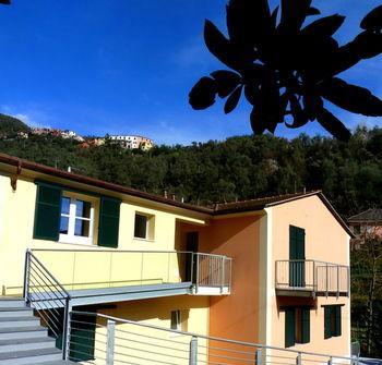 Al Molino Delle Ghiare Daire Levanto Dış mekan fotoğraf