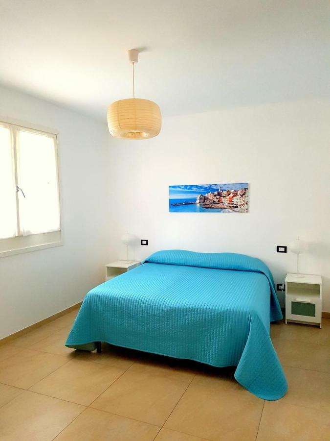 Al Molino Delle Ghiare Daire Levanto Dış mekan fotoğraf
